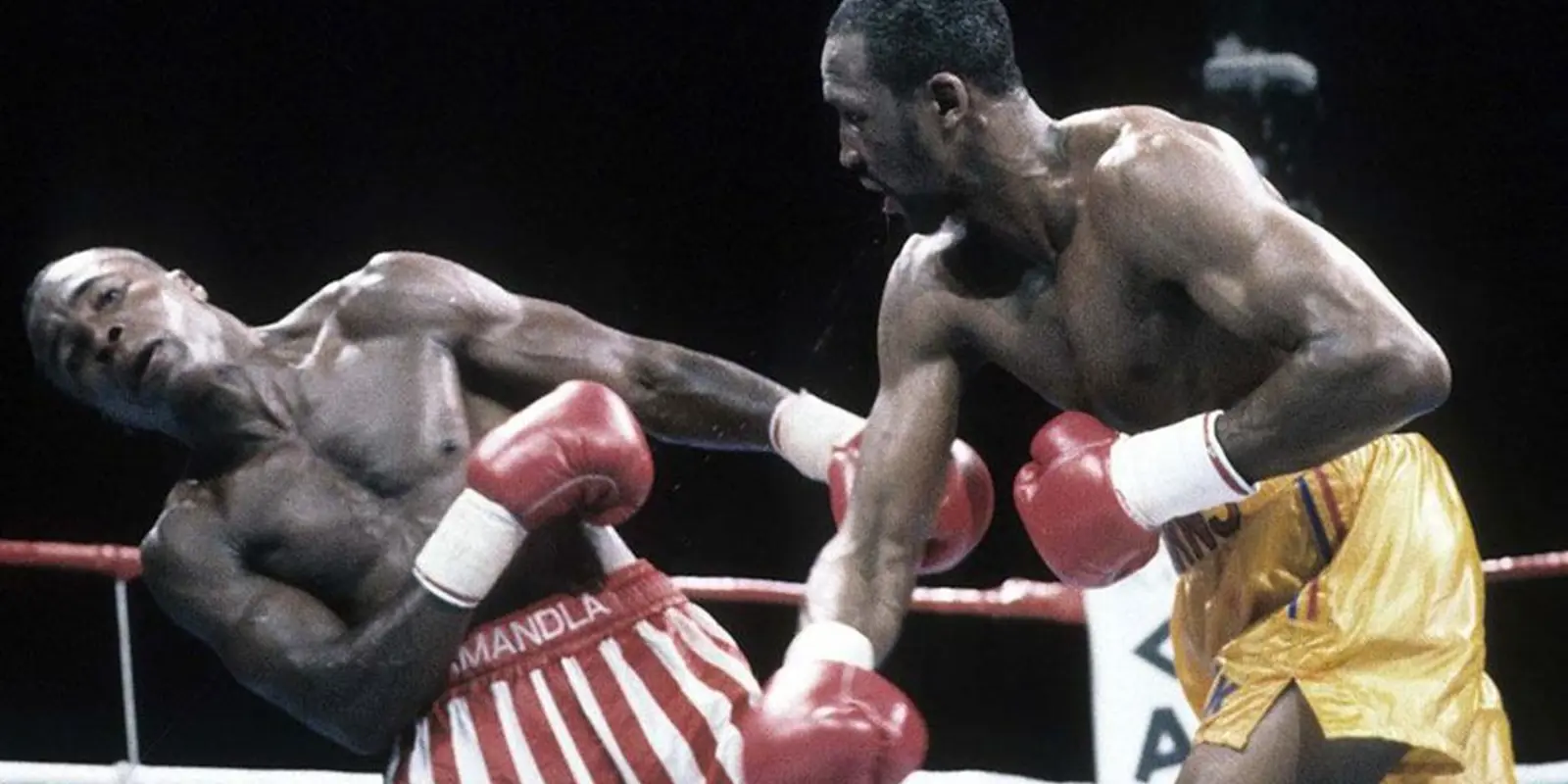10 Thomas Hearns Top 10 of Boxing’s Most Terrifying Fighters