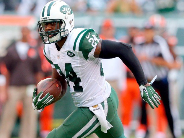 Released by Bucs, Darrelle Revis hits the open market – The Denver Post