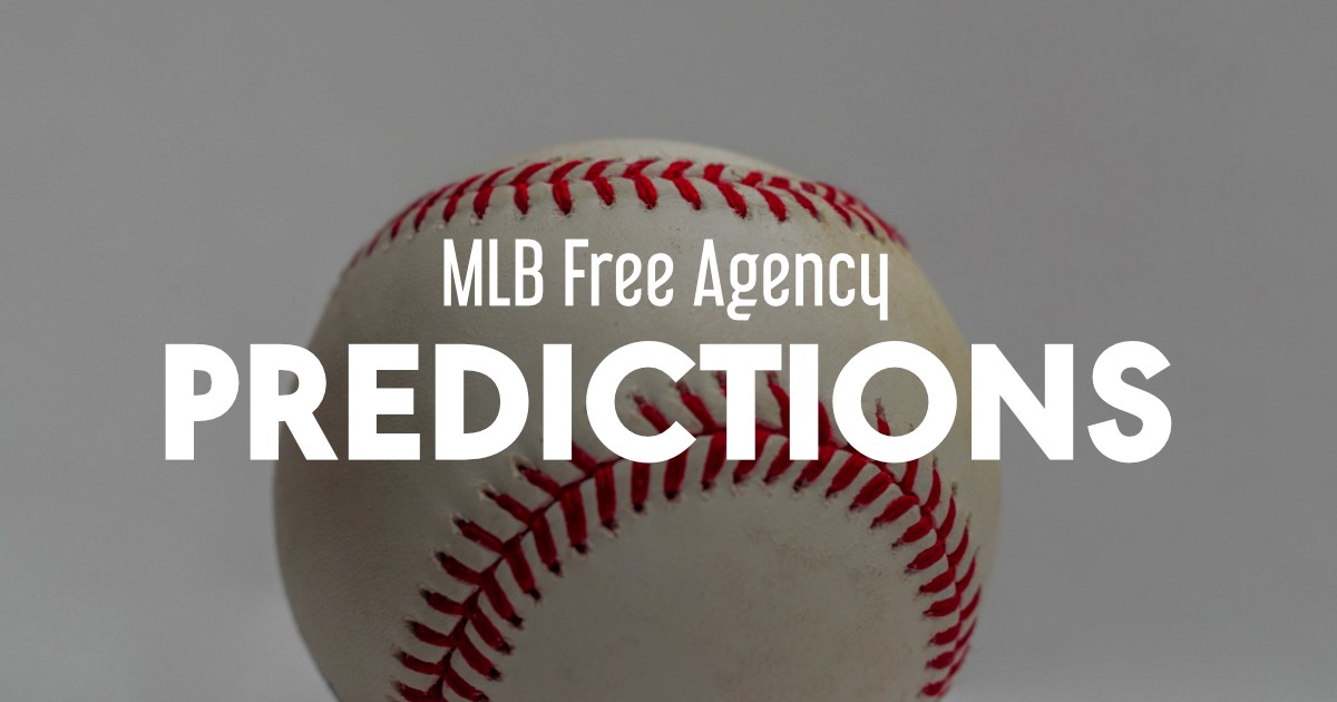 The Pulse A shocking NFL upset MLB free agency predictions and poll  results  The Athletic