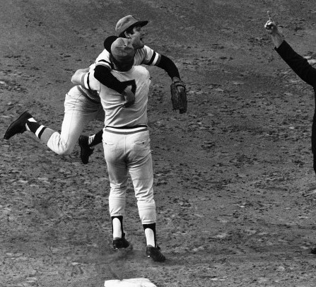 Fifty Years After Pitching A No-Hitter, Dock Ellis' Legacy Continues In  Baseball