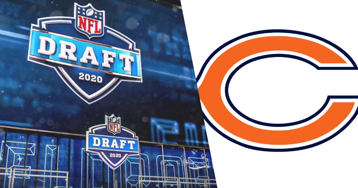 Chicago Bears Best Number One Pick for Every Team in NFL Draft