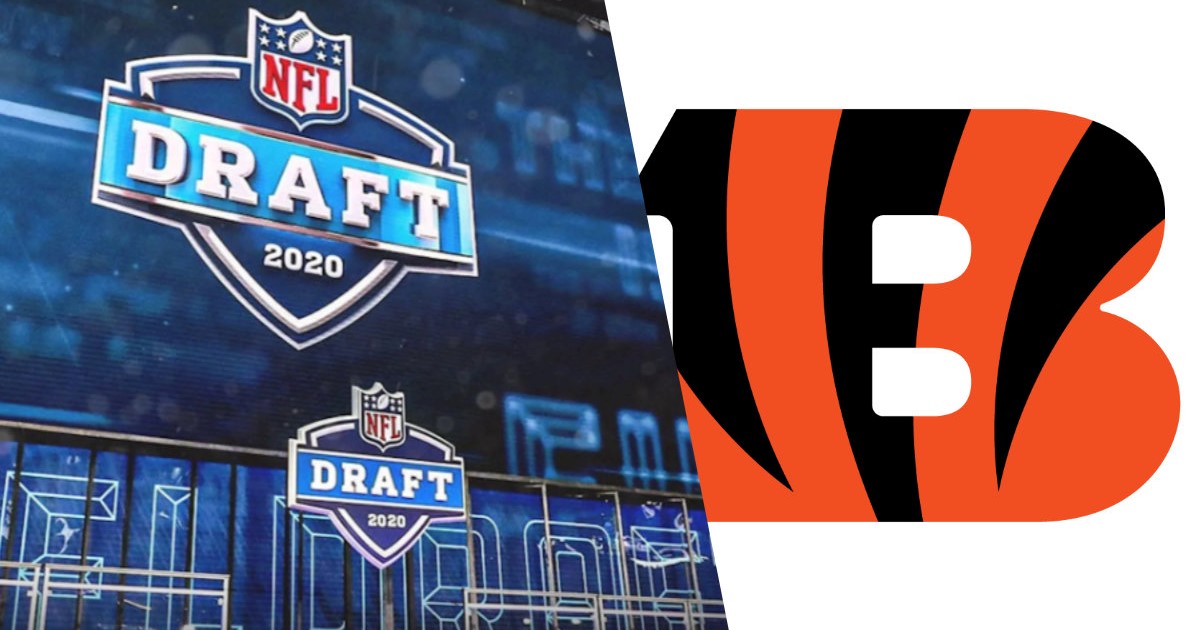 Cincinnati Bengals 2025 Draft Picks Honor Laurene