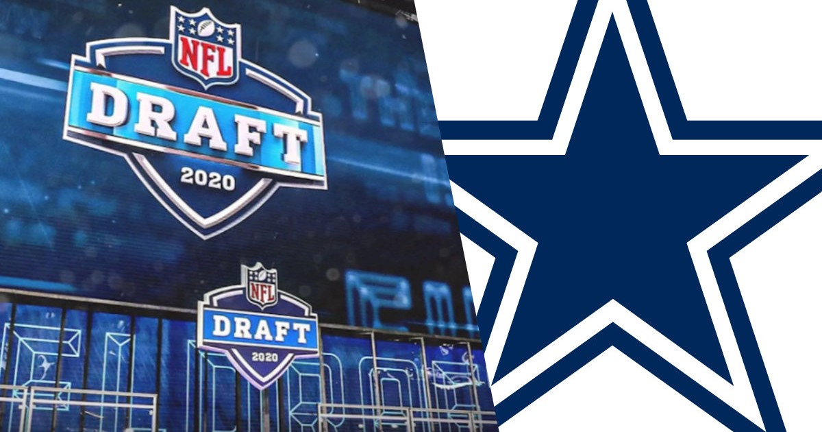 Dallas Cowboys - Best Number One Pick for Every Team in NFL Draft ...