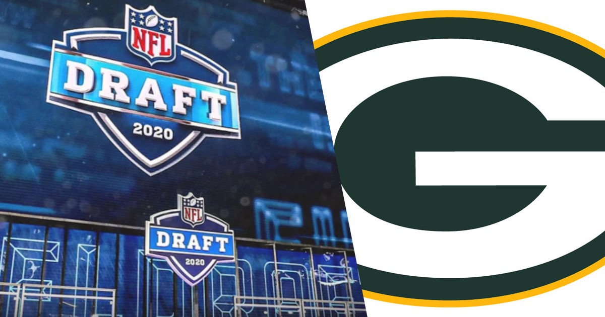 Green Bay Packers - Best Number One Pick for Every Team in NFL Draft