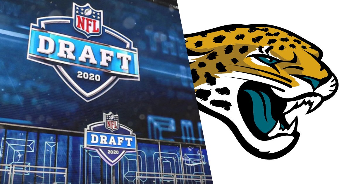 Jacksonville Jaguars Best Number One Pick for Every Team in NFL Draft