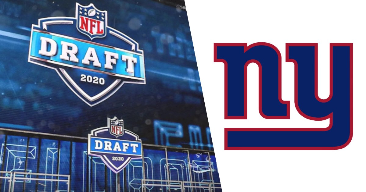 New York Giants Best Number One Pick for Every Team in NFL Draft