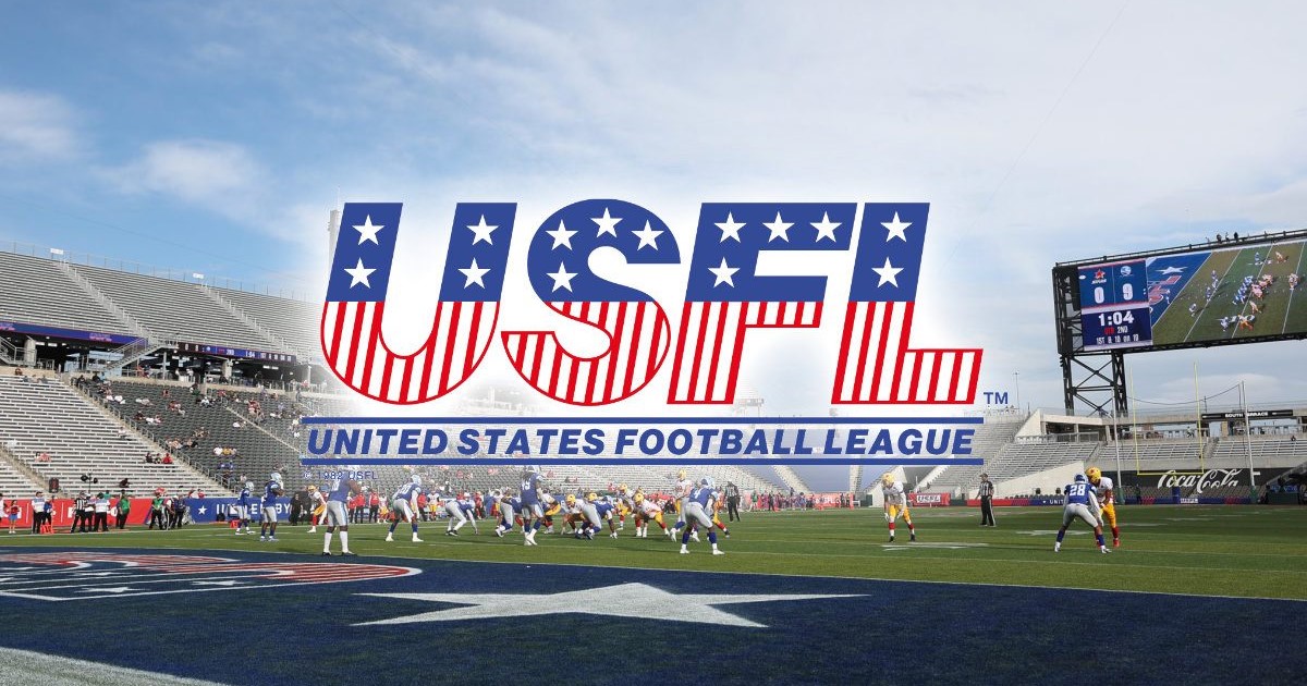 Observations from the First Three USFL Promos on FOX