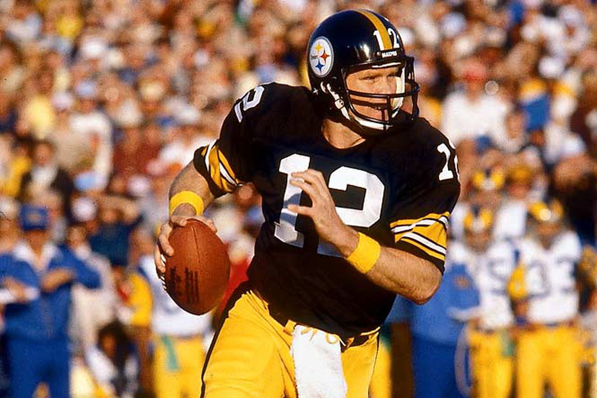 1984 pittsburgh steelers