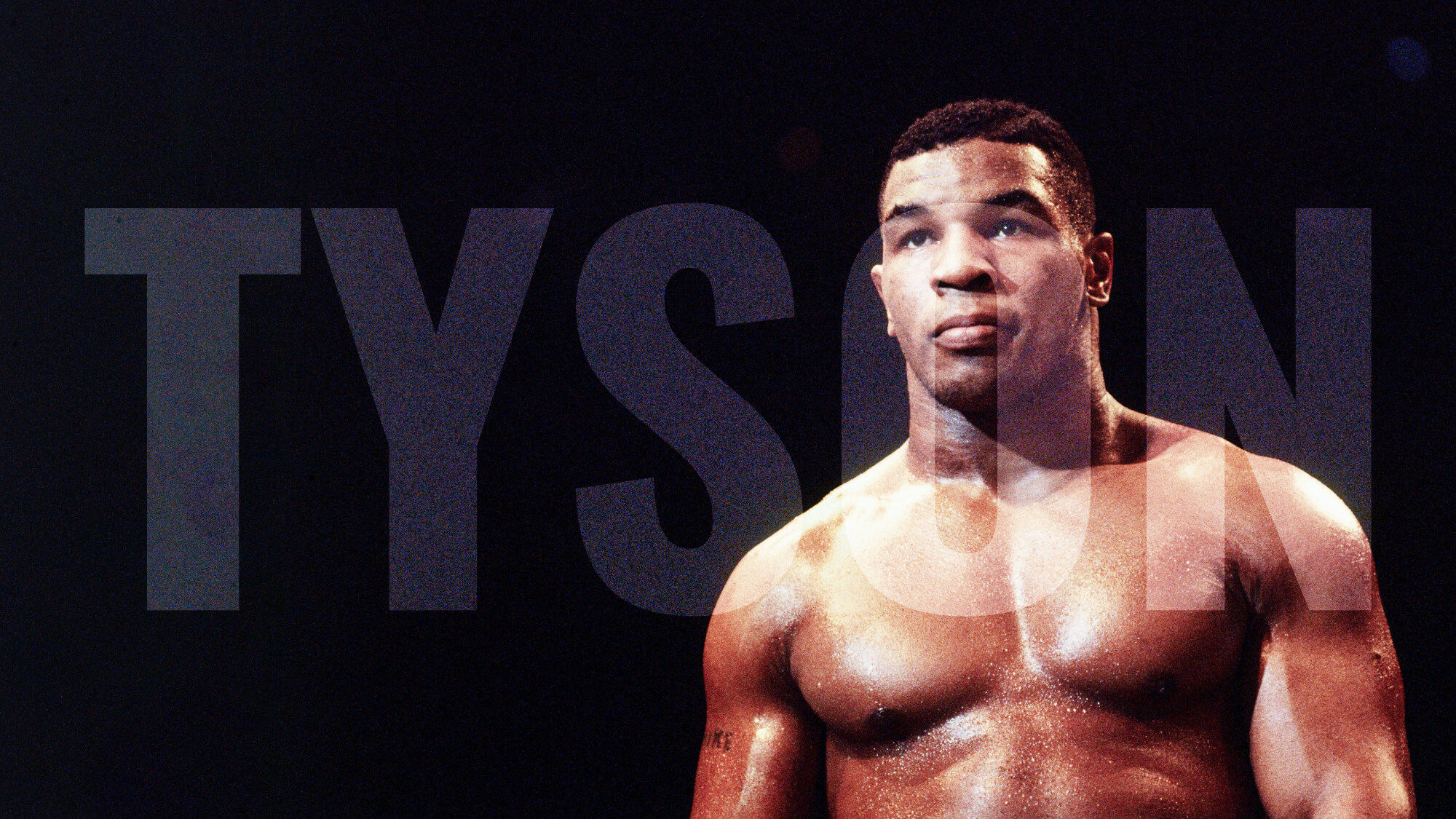 Mike Tyson: A Documentary Autobiography