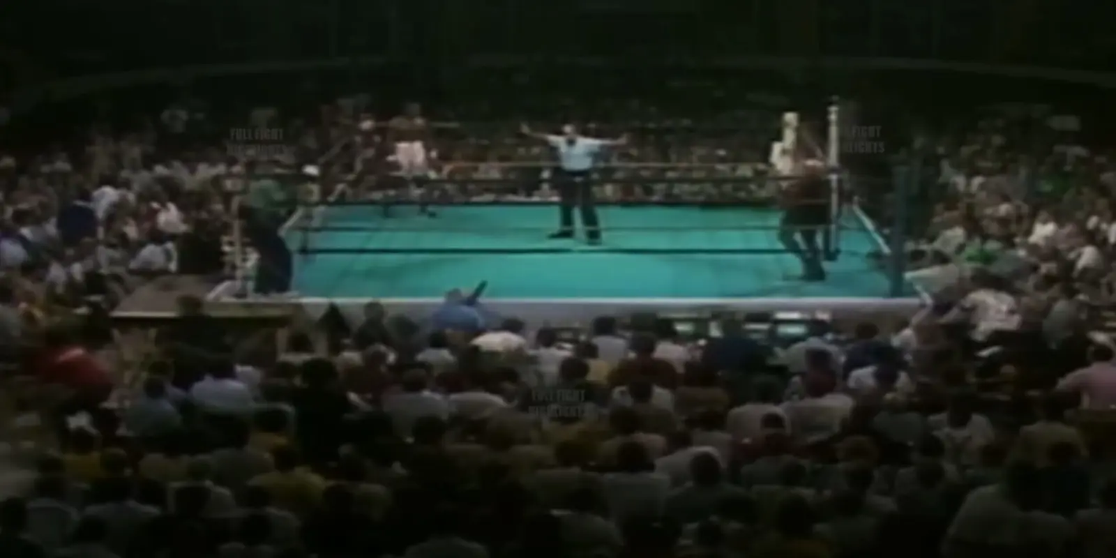 Full Fight Highlights: A Must-Watch Channel for Boxing Fans