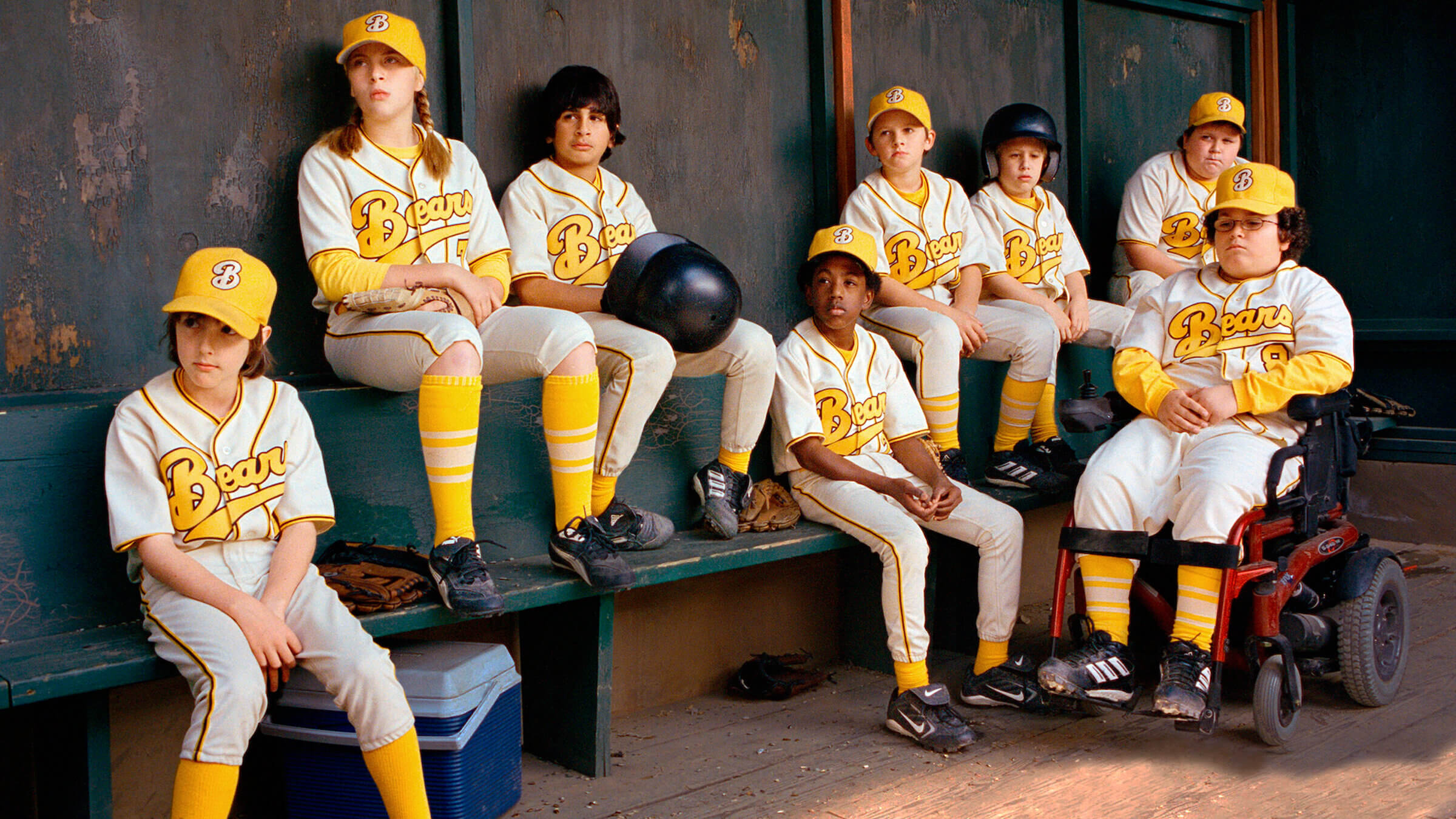 Where are They Now, Actors from Kids Sports Movies Part 2 – The Bad News Bears