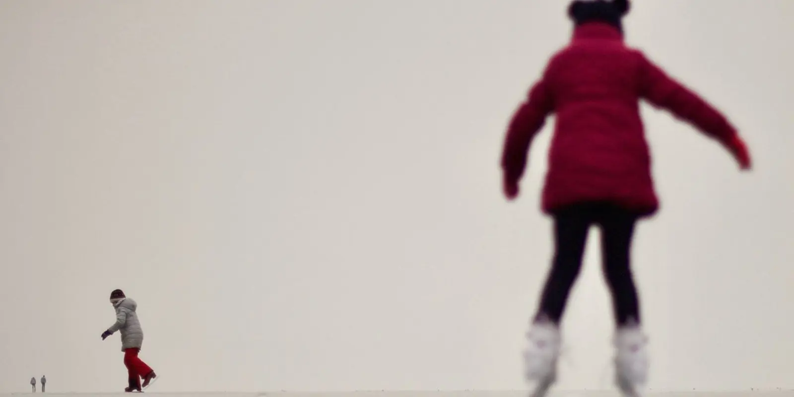 Beginner Tips for Ice Skating Things You Need to Keep in Mind