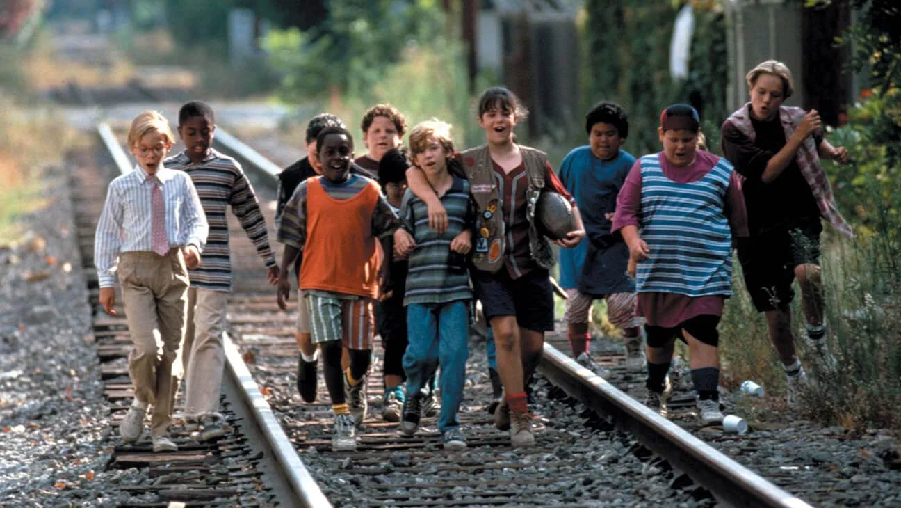Where Are They Now, Actors from Kids Sports Movies Part 3 – Little Giants