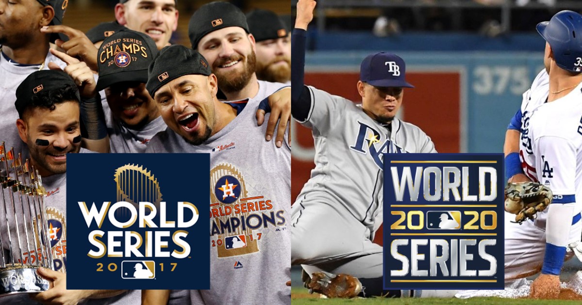 Which World Series Title is More Legitimate, 2017 or 2020? | Abstract ...