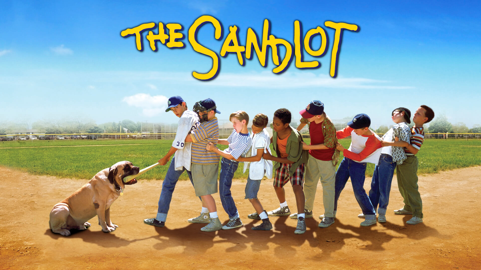 Where are They Now, Actors from Kids Sports Movies Part 1 – The Sandlot