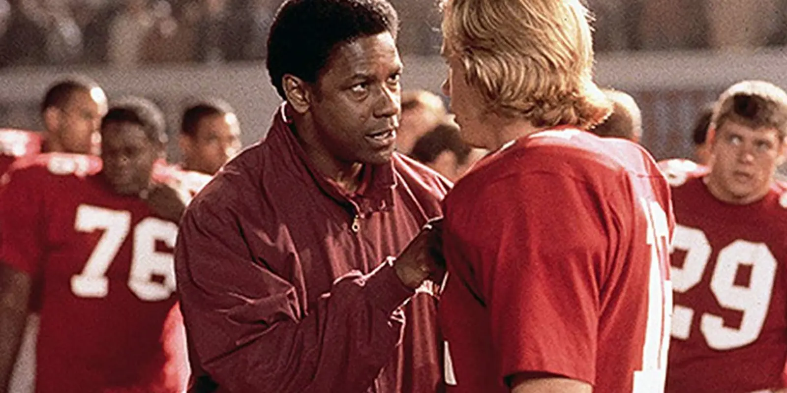 Top 10 Greatest Sports Movies of All Time Abstract Sports