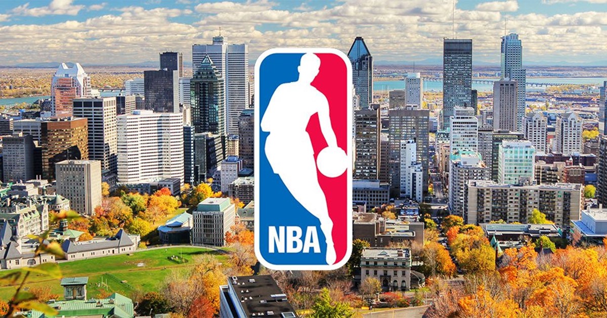 Petition Started for Montreal Quebec Canada to Get an NBA