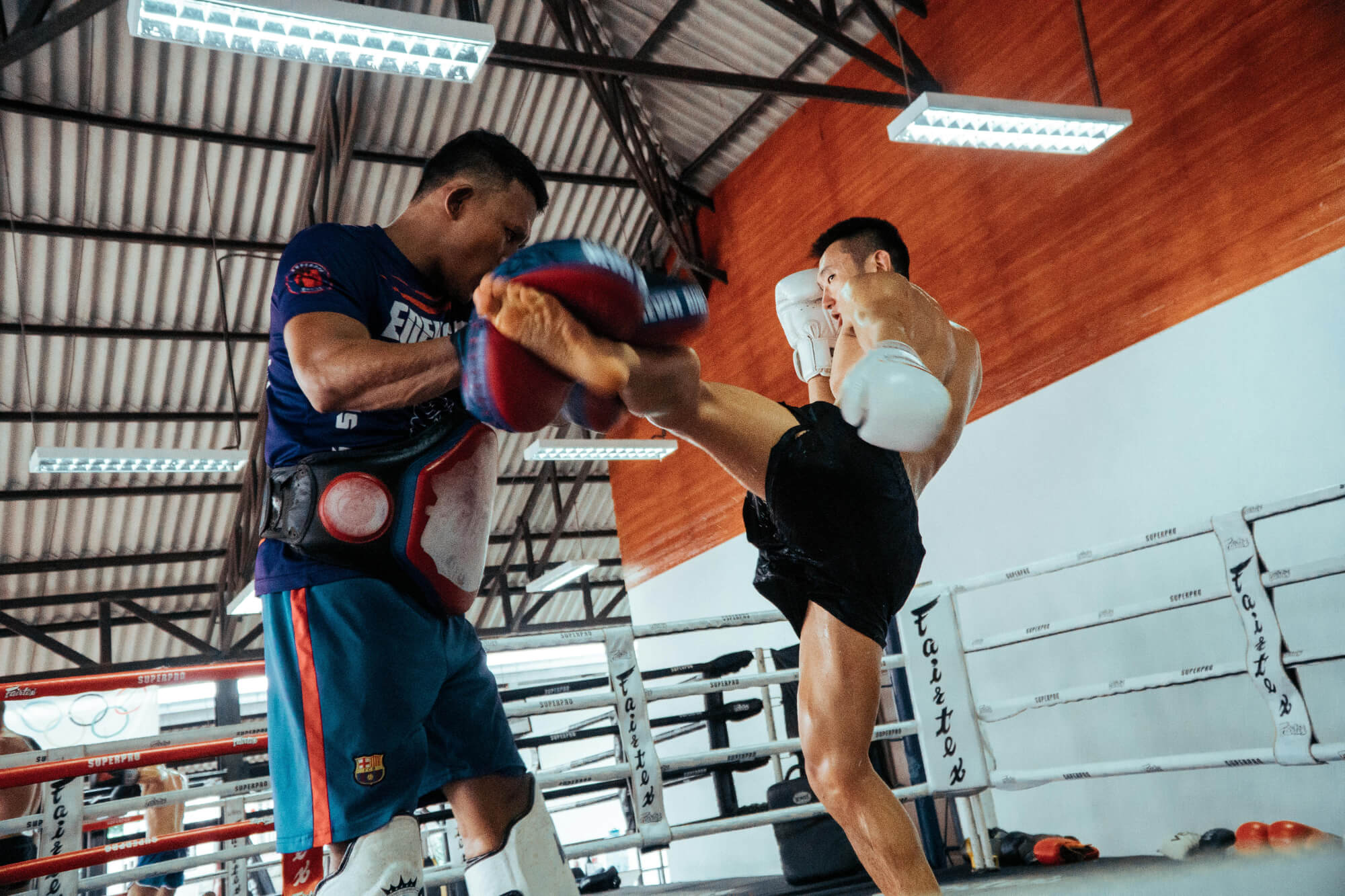 Why Every Athlete Should Consider Trying Mixed Martial Arts