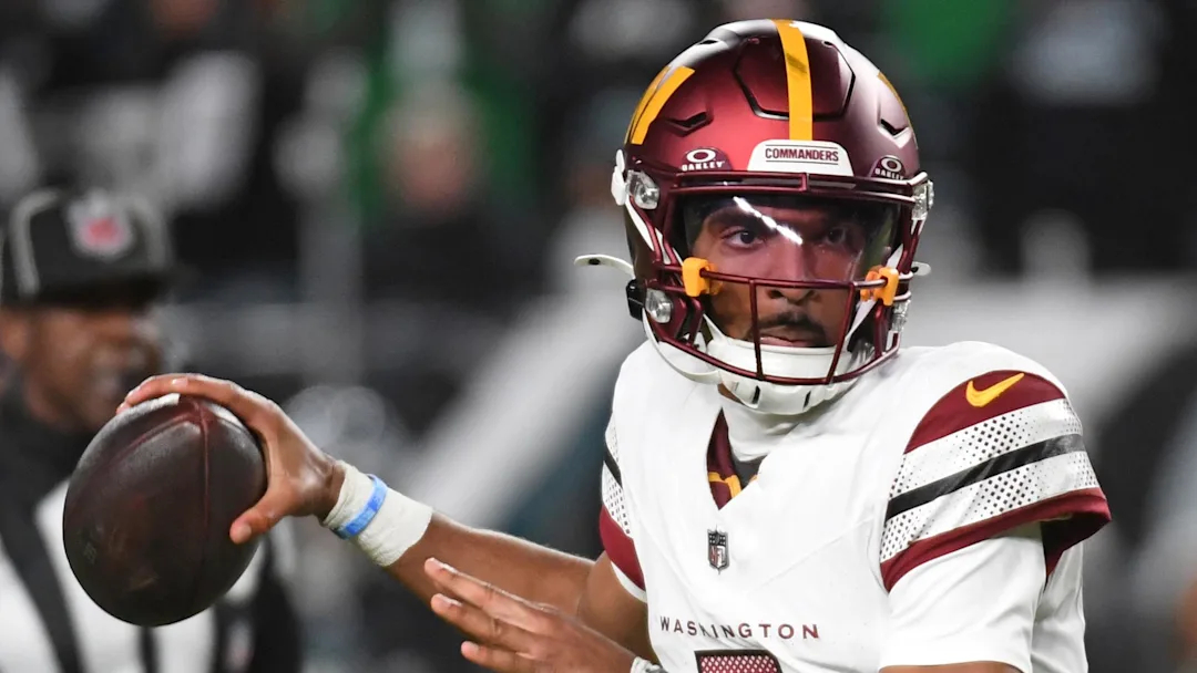 How Jayden Daniels Is Quickly Becoming the NFL’s Next Elite QB